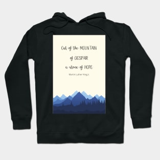 A Stone Of Hope Hoodie